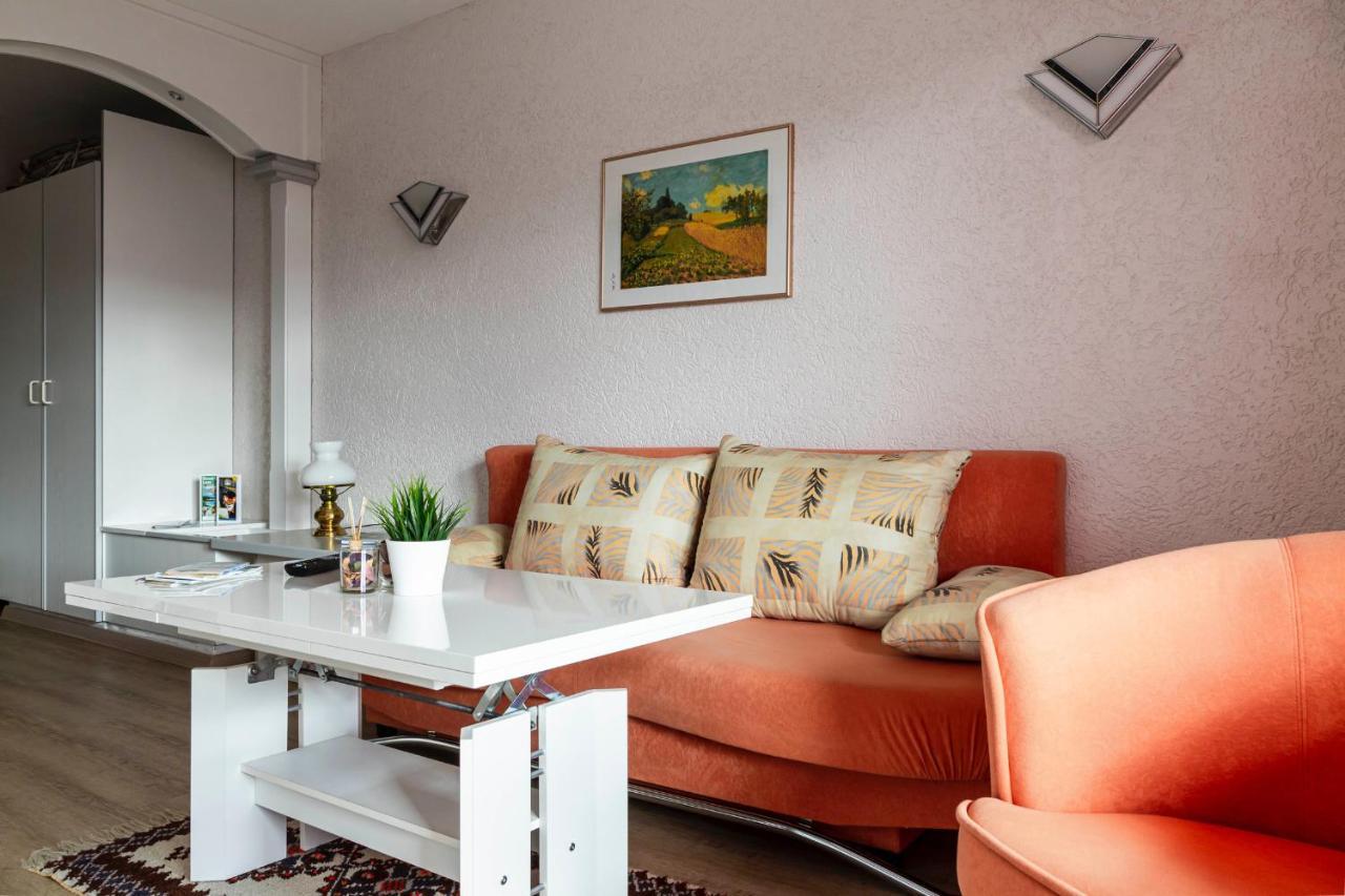 Ferienwohnung Sabolowitsch Lam Exteriör bild