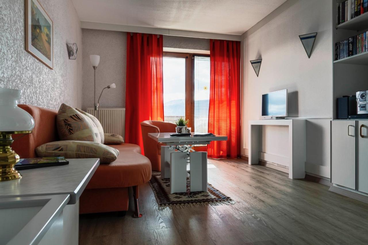 Ferienwohnung Sabolowitsch Lam Exteriör bild