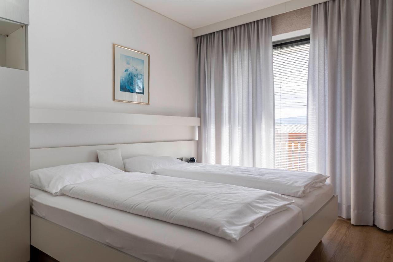 Ferienwohnung Sabolowitsch Lam Exteriör bild