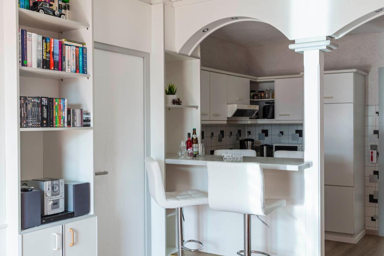 Ferienwohnung Sabolowitsch Lam Exteriör bild